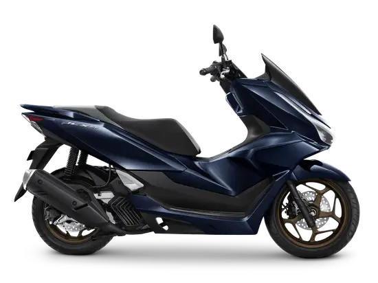 PCX160