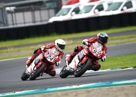 Astra Honda Incar Kunci Juara ARRC 2025 di Sepang Bersama...