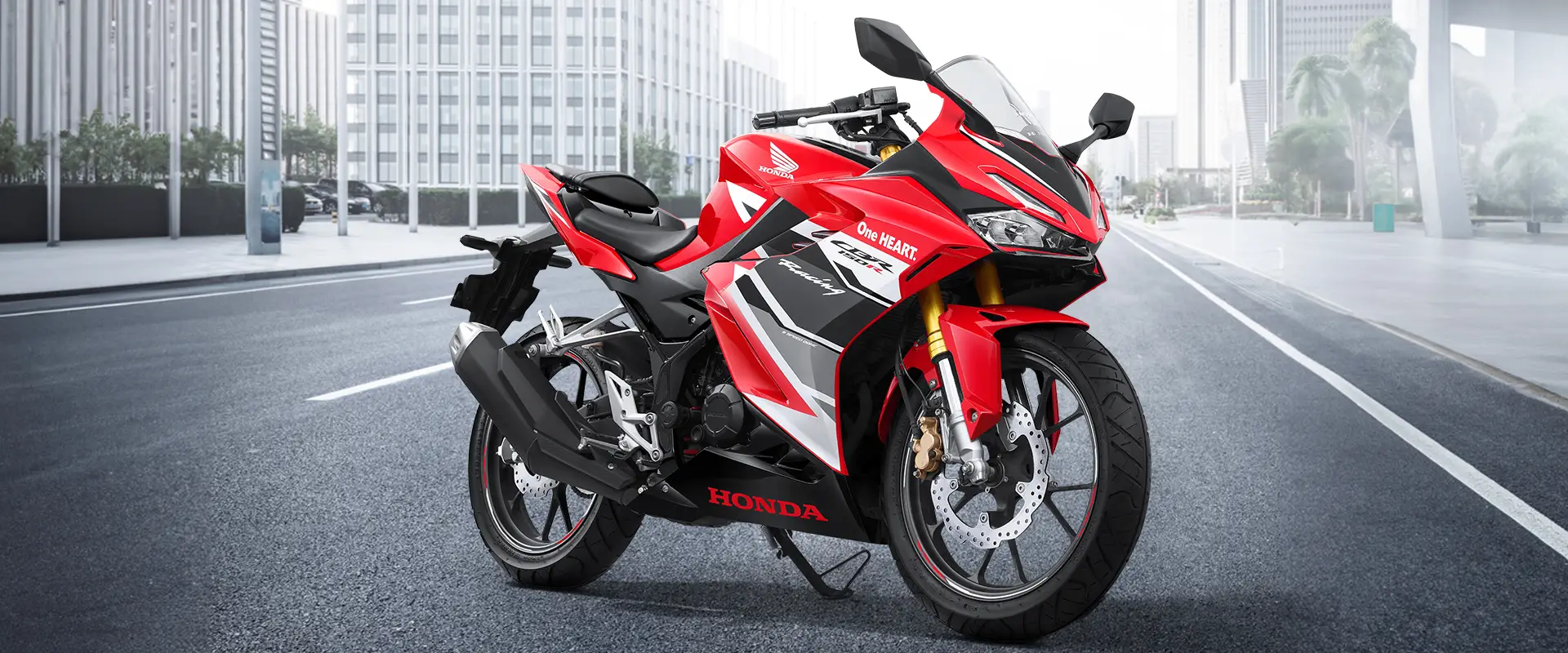 honda cbr 150
