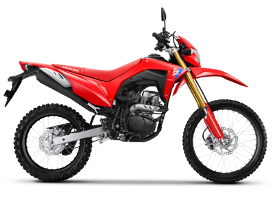 CRF150L